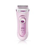 Braun Silk-épil 5 LS5100 Trimmer Rosa