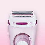 Braun-Silk-epil-5-LS5100-Trimmer-Rosa