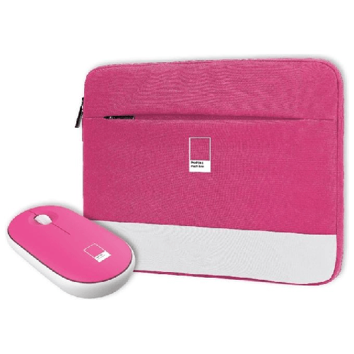 Celly-PT-BGMS001P1-borsa-per-laptop-396-cm--15.6--Rosa