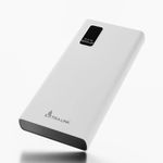 Extralink-EPB-067W-10000mAh-Bianco-|-Powerbank-|-Power-bank-Fast-Charging-USB-C