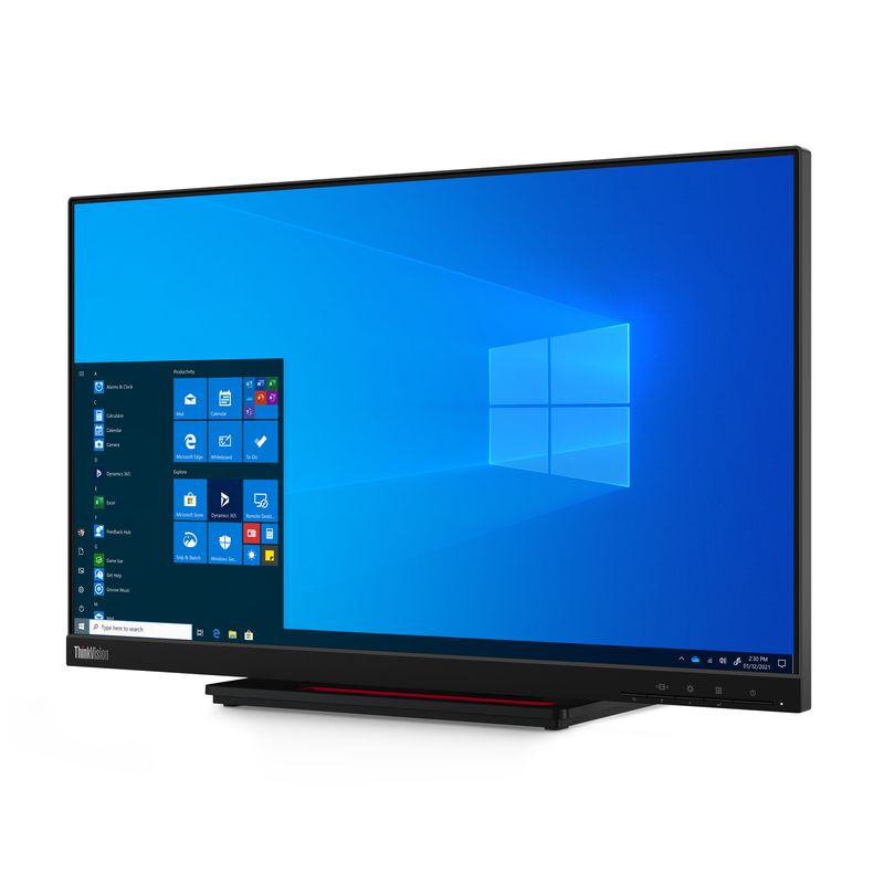 Lenovo-ThinkVision-T24t-20-LED-display-605-cm--23.8--1920-x-1080-Pixel-Full-HD-Touch-screen-Capacitivo-Nero