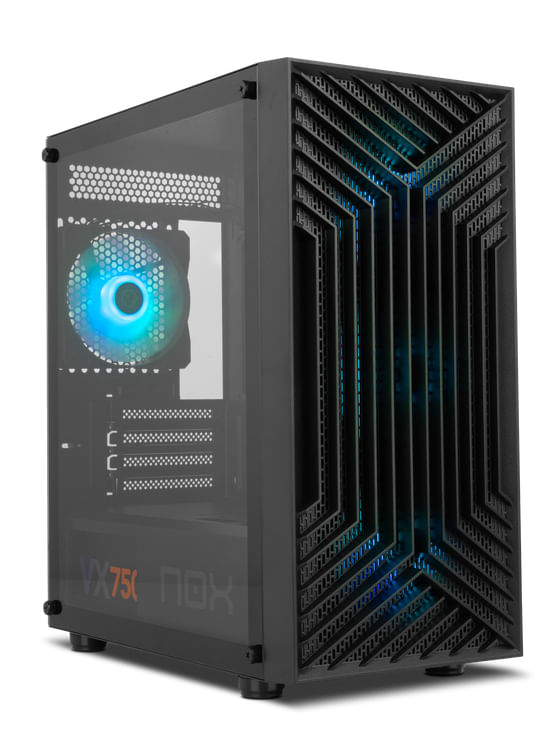 Scatola-NOX-Micro-ATX-Infinity-Epsilon-Rgb