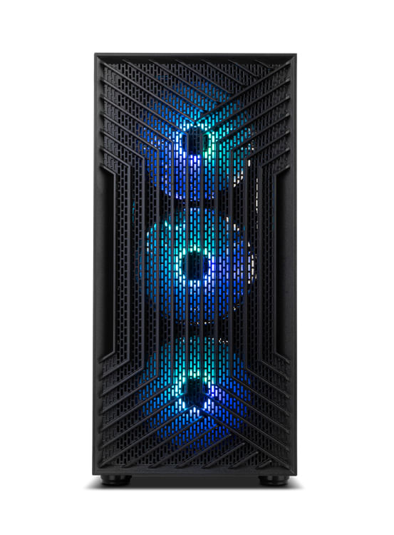 Scatola-NOX-Micro-ATX-Infinity-Epsilon-Rgb