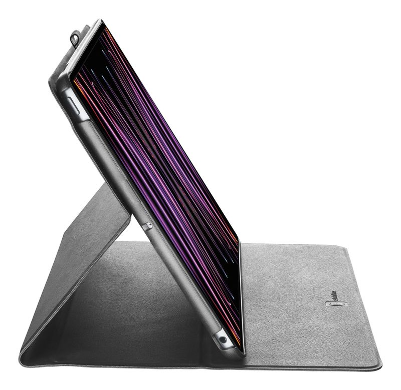 Cellularline-Folio---iPad-Pro-11-Custodia-per-tablet-con-funzione-stand