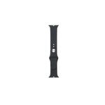 TUNIT TTAWTM00 accessorio indossabile intelligente Band Nero Silicone