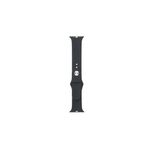 TUNIT-TTAWTM00-accessorio-indossabile-intelligente-Band-Nero-Silicone