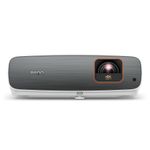 BenQ TK860i videoproiettore Proiettore a raggio standard 3300 ANSI lumen DLP 2160p (3840x2160) Compatibilità 3D Grigio