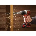 Black--Decker-BL188K-QW-trapano-1650-Giri-min-Senza-chiave