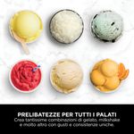 Ninja-CREAMi-Deluxe-Macchina-per-frullati-gelato-0709-L-Nero-Grigio