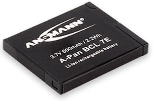 Ansmann-1400-0049-Batteria-per-fotocamera-videocamera-Ioni-di-Litio-690-mAh