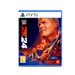 2k Games Videogioco WWE 2K24 Standard ITA per PlayStation 5