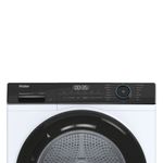 Haier-HD90-A3939E-IT-asciugatrice-Libera-installazione-Caricamento-frontale-9-kg-A----Bianco