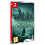 Warner Bros Hogwarts Legacy Deluxe Nintendo Switch