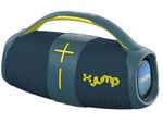 X-JUMP-XJ-120-Altoparlante-portatile-stereo-Blu-40-W