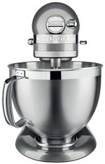 KitchenAid-ARTISAN-5KSM185PS-robot-da-cucina-300-W-48-L-Argento