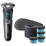 Philips SHAVER Series 5000 S5884/69 Rasoio elettrico Wet & Dry