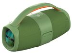 X-JUMP-XJ-120-Altoparlante-portatile-stereo-Verde-40-W