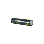 Alkaline Battery Defender LR03-4F AAA 4 pz in pellicola