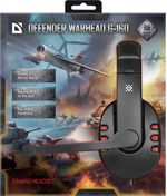 Cuffie-da-gaming-Defender-Warhead-G-160-nere-cavo-25-m