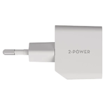 2Pw Caricatore 12W Usb Pd- Usb-A