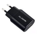 Usb Charger Alantik 1Usb Wall