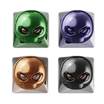 Set 4 Tasti 3D Alien