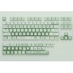 Set Di 133 Tasti  Keycaps Spring Outing 5 Sided Pbt Xda