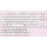 Set Di 135 Tasti Colorati Pencil Pbt Cherry