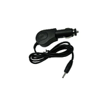 Caricatore dedicato da Auto 12V per Tablet 25x08mm 3A 5V