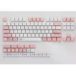 Set Di 129 Tasti Keycaps Steam Rabbit Pink Pbt Xda