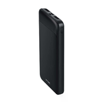 V-TAC Power Bank 10.000 mAh Colore Nero