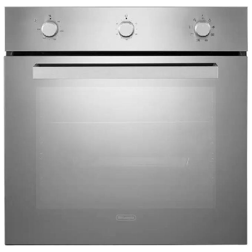 De’Longhi-DLM-8L-S-forno-2400-W-A-Acciaio-inox