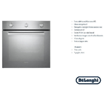 De’Longhi-DLM-8L-S-forno-2400-W-A-Acciaio-inox