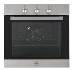 Bertazzoni-La-Germania-FLG607EKXV-forno-80-L-A-Acciaio-inox