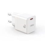 Caricabatterie XO Power CE09 45 W tipo C - colore bianco