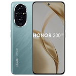 HONOR 200 12512GB DS 5G VERDE SMERALDO