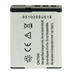 Batteria-Casio-NP-130-37V-1350-mAh