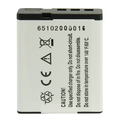 Batteria-Casio-NP-130-37V-1350-mAh