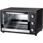 Jata Forno Tress JATA HN936 1500W - CapacitÃÂ  36L - 4 Funzioni: girevole, forno, grill e convezione - luce interna