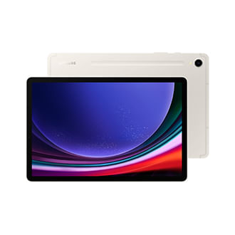 Samsung-Galaxy-Tab-S9-SM-X716B-5G-Qualcomm-Snapdragon-128-GB-279-cm--11---8-GB-Wi-Fi-6--802.11ax--Android-13-Beige