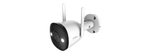 Imou-Bullet-2E-Capocorda-Telecamera-di-sicurezza-IP-Interno-e-esterno-1920-x-1080-Pixel-Parete