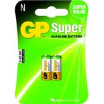 GP Batteries Super Alkaline N Batteria monouso Alcalino