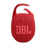 JBL-Clip-5-Speaker-Bluetooth-Portatile-Altoparlante-Wireless-Compatto-Moschettone-Integrato-Waterproof-e-Resistente-alla-Polvere-IP67-fino-a-12-h-di-Autonomia-App-Portable-Rosso