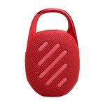 JBL-Clip-5-Speaker-Bluetooth-Portatile-Altoparlante-Wireless-Compatto-Moschettone-Integrato-Waterproof-e-Resistente-alla-Polvere-IP67-fino-a-12-h-di-Autonomia-App-Portable-Rosso