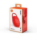 JBL-Clip-5-Speaker-Bluetooth-Portatile-Altoparlante-Wireless-Compatto-Moschettone-Integrato-Waterproof-e-Resistente-alla-Polvere-IP67-fino-a-12-h-di-Autonomia-App-Portable-Rosso