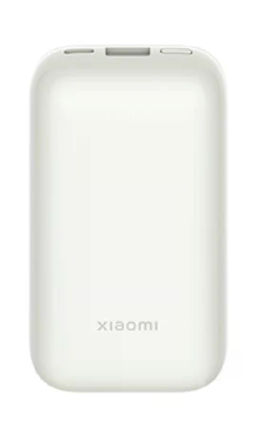 Xiaomi-6934177777165-batteria-portatile-Ioni-di-Litio-10000-mAh-Bianco