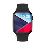 DCU-Advance-Tecnologic-34157041-smartwatch-e-orologio-sportivo-485-cm--1.91--IPS-44.5-mm-Digitale-240-x-280-Pixel-Touch-screen-Nero