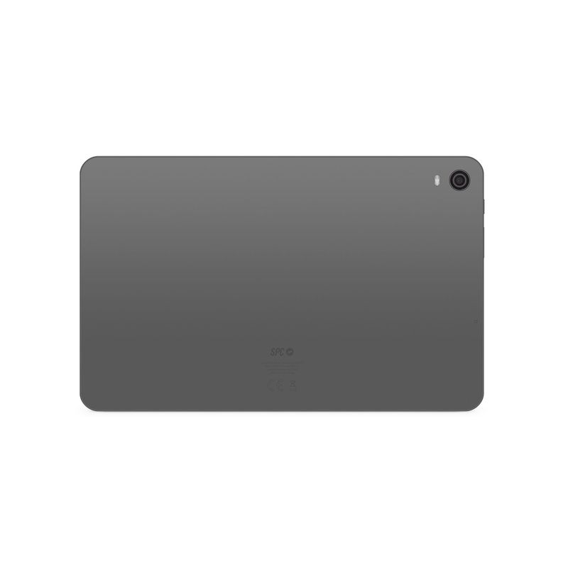 SPC-Gravity-4-Plus-128-GB-278-cm--10.9--Mediatek-8-GB-Wi-Fi-5--802.11ac--Android-12-Grigio