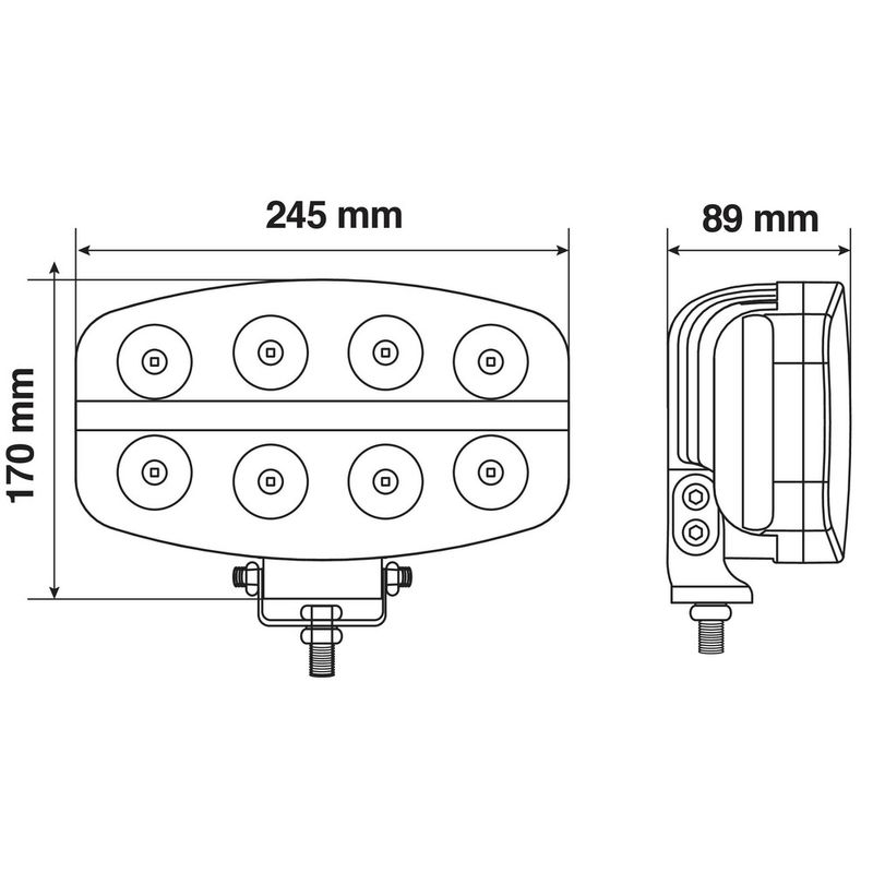 Lampa-72238-faro-luce-e-componente-per-auto-1-pz