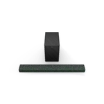 TCL C Series C935UE altoparlante soundbar Nero 5.1.2 canali 780 W